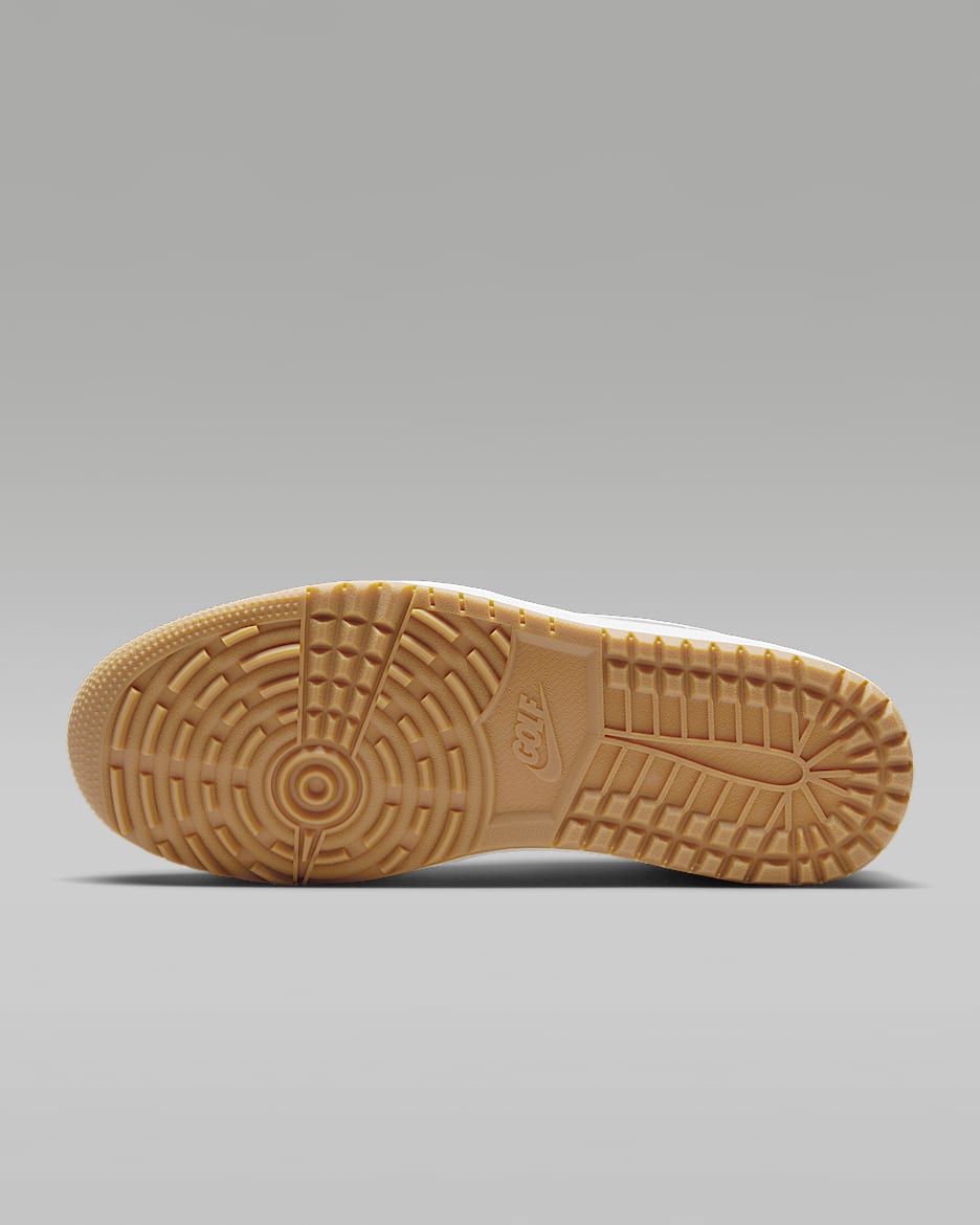 Nike air jordan 1 golf outlet